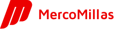 Mercomillas Logo
